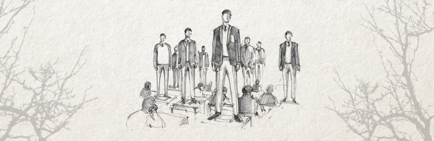 STM: bando di audizioni per la nuova produzione L'ATTIMO FUGGENTE STM: bando di audizioni per la nuova produzione L'ATTIMO FUGGENTE Image