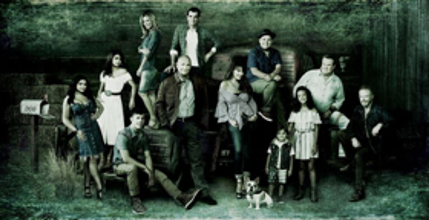 MODERN FAMILY to Kill Off Significant Character in Season 10 MODERN FAMILY to Kill Off Significant Character in Season 10 Image