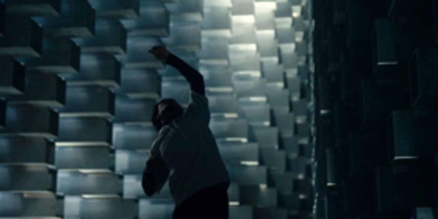 Renowned Choreographer Releases New Dance Short UNZIPPED Renowned Choreographer Releases New Dance Short UNZIPPED Image