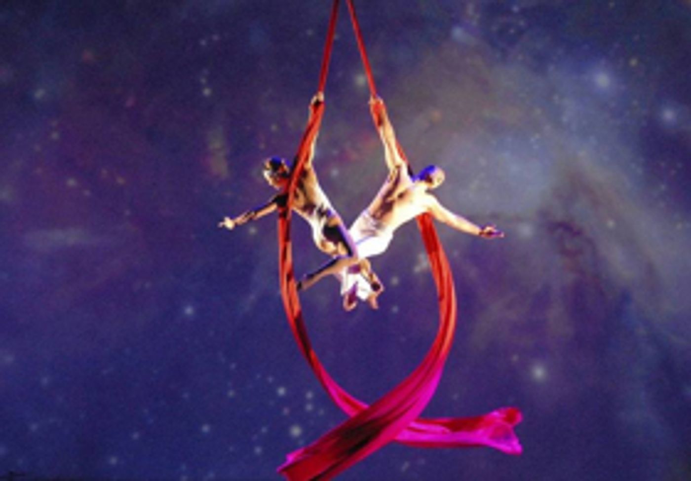 BWW Previews: CIRQUE DE LA SYMPHONIE Adds New Element to Holiday Season With Nashville Symphony BWW Previews: CIRQUE DE LA SYMPHONIE Adds New Element to Holiday Season With Nashville Symphony Image