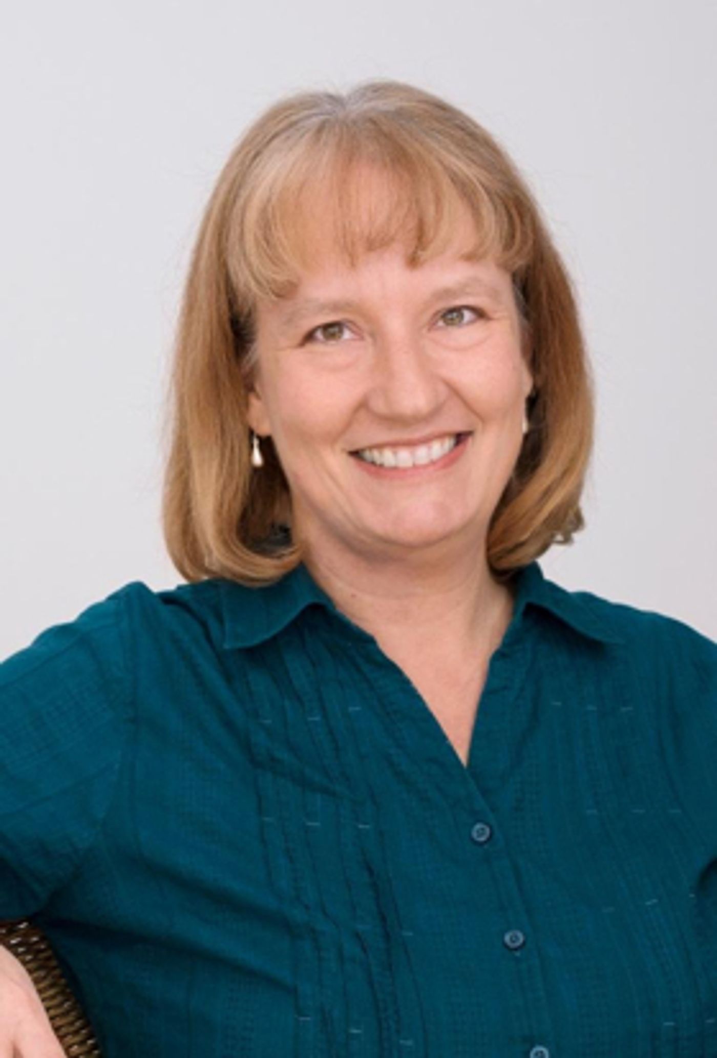 Interview: Playwright E.M. Lewis and APPLE SEASON at NJ Rep 1/10 to 2/10  Image