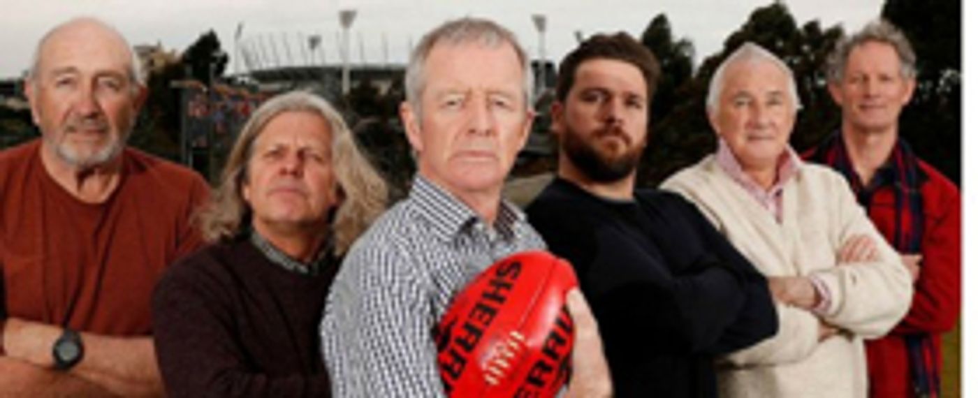 Arts Centre Melbourne In Association With ABC Events Presents THE COODABEAN CHAMPIONS Father's Day Special Arts Centre Melbourne In Association With ABC Events Presents THE COODABEAN CHAMPIONS Father's Day Special Image