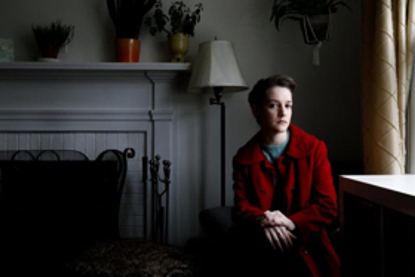 Juliana Daugherty's Stunning Debut LIGHT Out Today via Western Vinyl Juliana Daugherty's Stunning Debut LIGHT Out Today via Western Vinyl Image