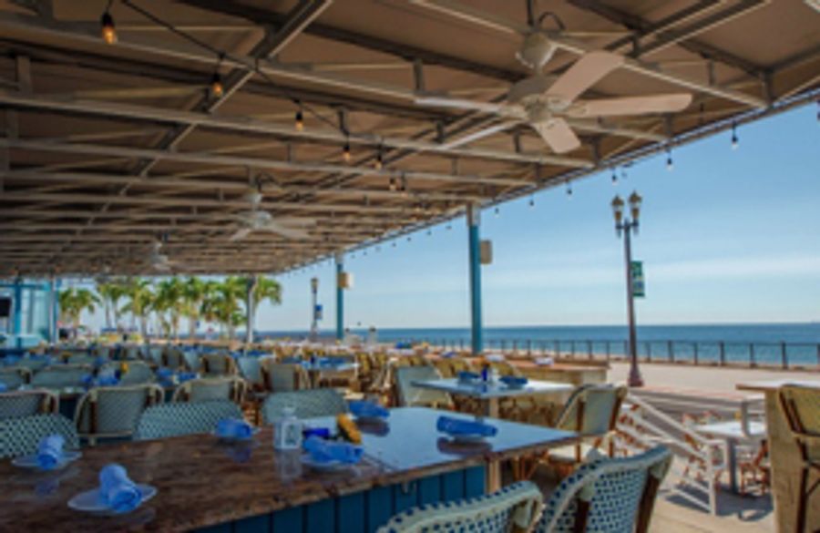 Bar of the Week: ROONEYS in Long Branch, NJ Image