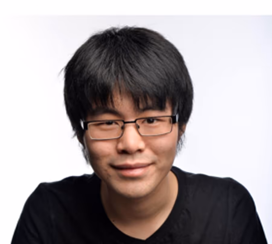 EDINBURGH 2018: BWW Q&A- Ken Cheng Image