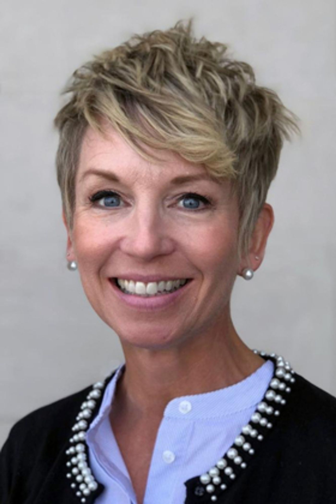 Center for the Performing Arts Welcomes New Development Directors Center for the Performing Arts Welcomes New Development Directors Image