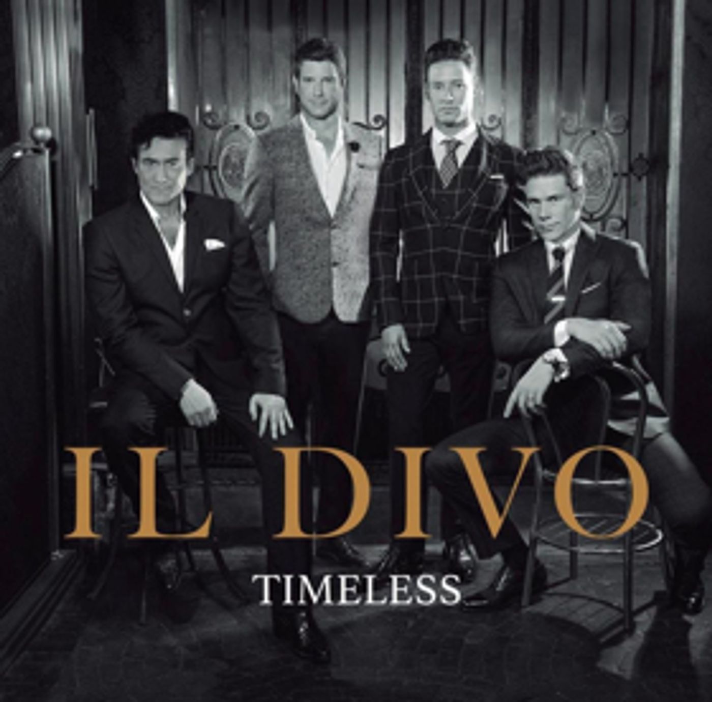 Il Divo To Tour Australia This August Il Divo To Tour Australia This August Image
