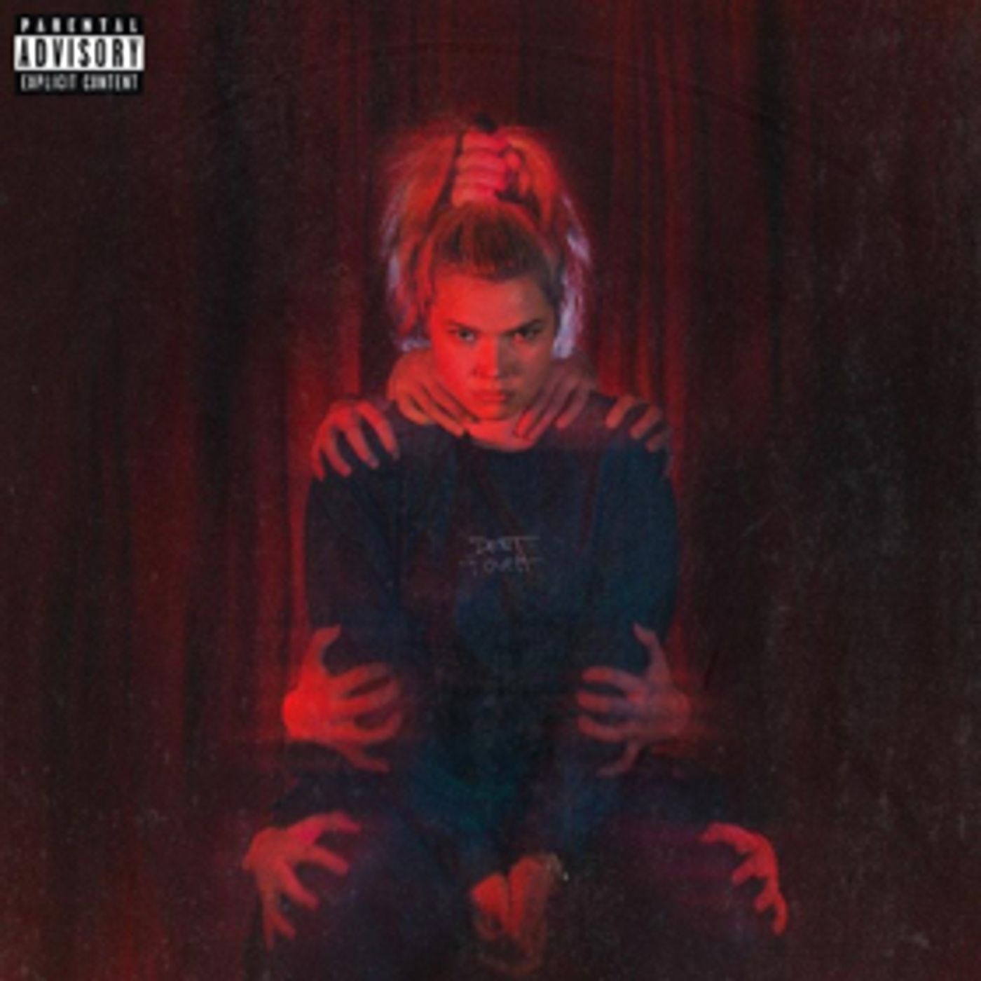 Rapper Wynne Shares New Music Video For DON'T TOUCH  Image