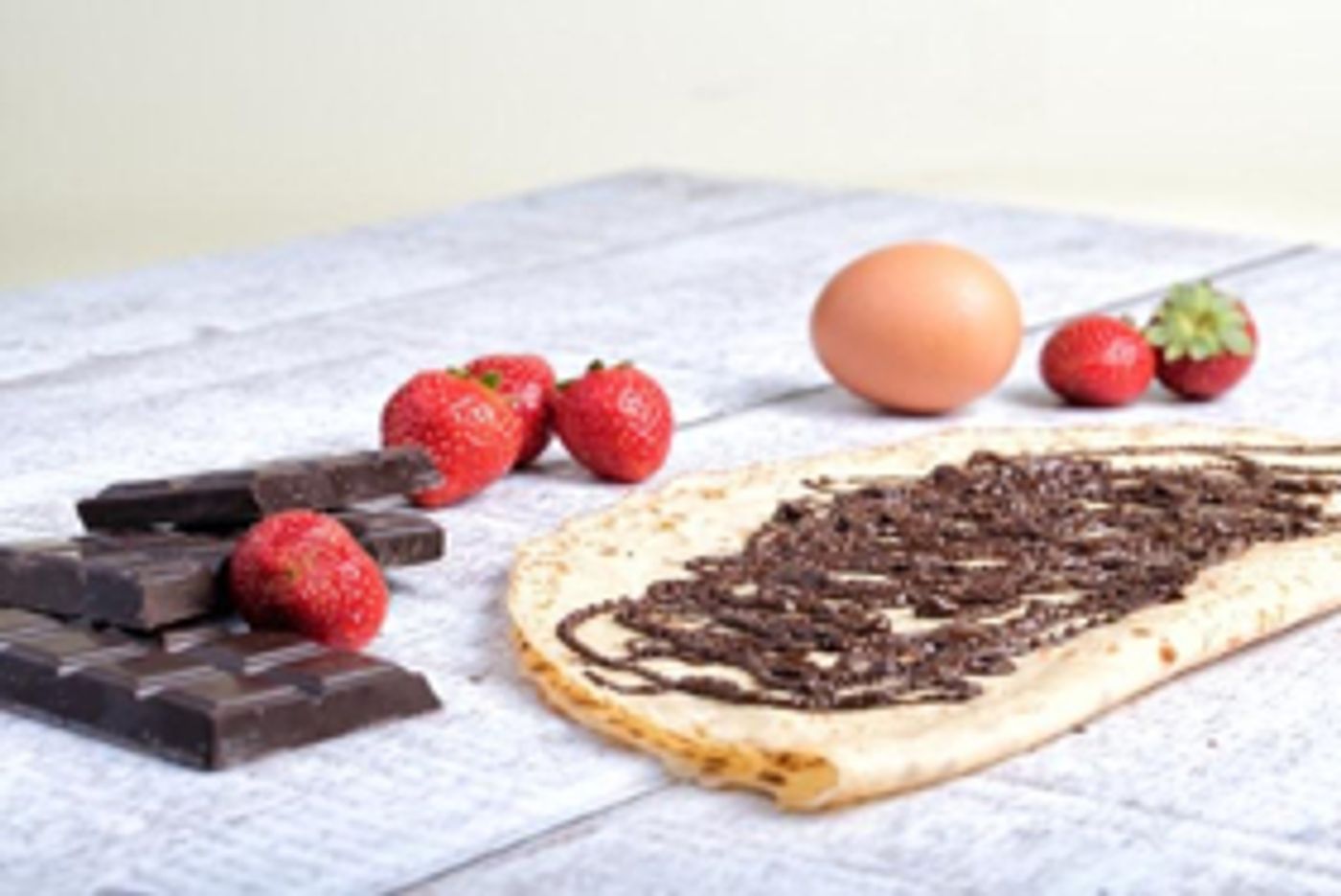 Review: JEAN LE GOURMAND Comes to the West Village and Guests Love their Crepes Review: JEAN LE GOURMAND Comes to the West Village and Guests Love their Crepes Image