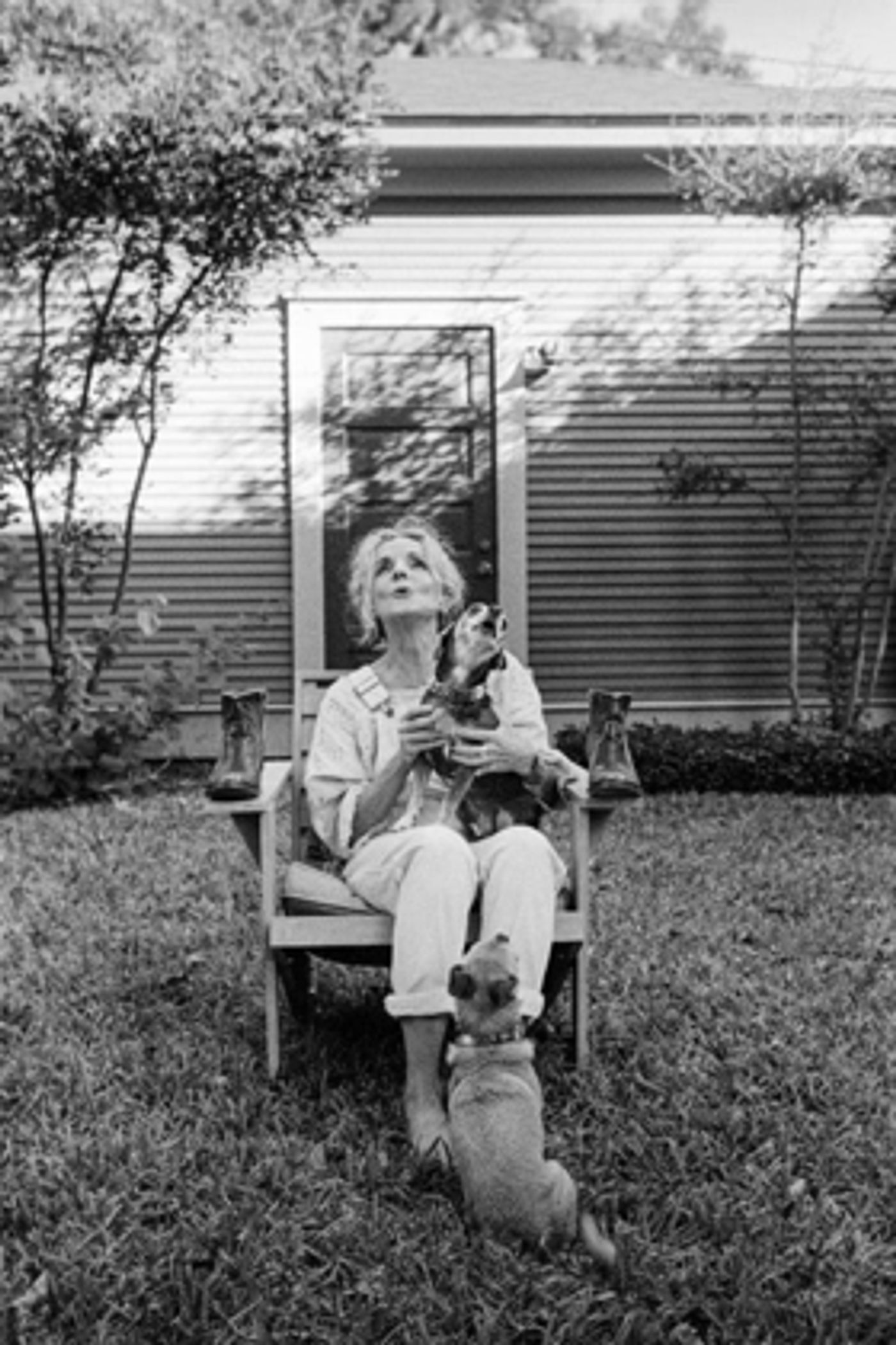 Patty Griffin Shares New Song Patty Griffin Shares New Song Image