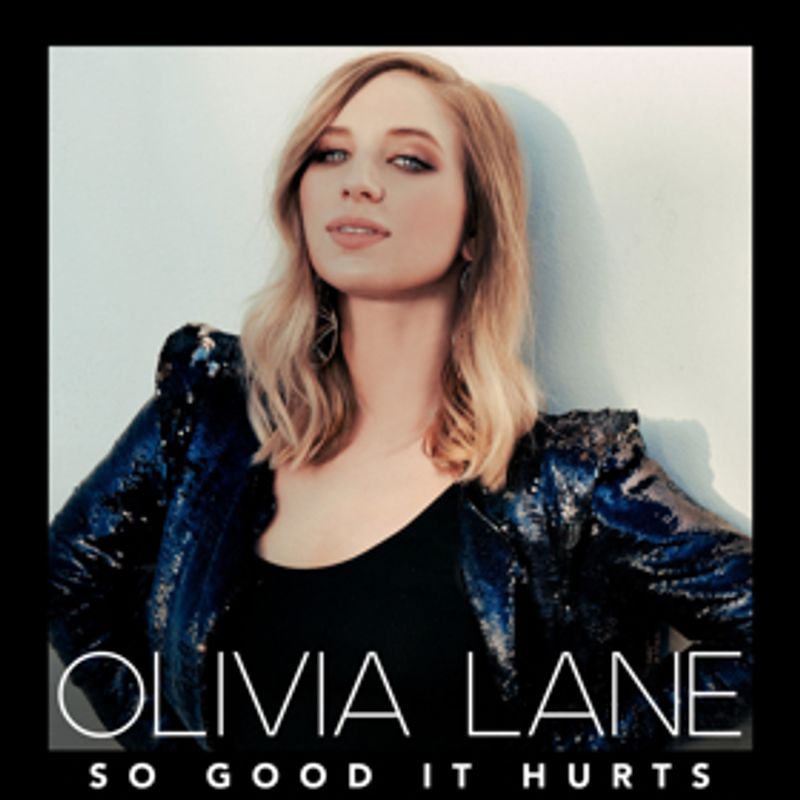 Olivia Lane Releases New Single, Appearance On SONGLAND Image
