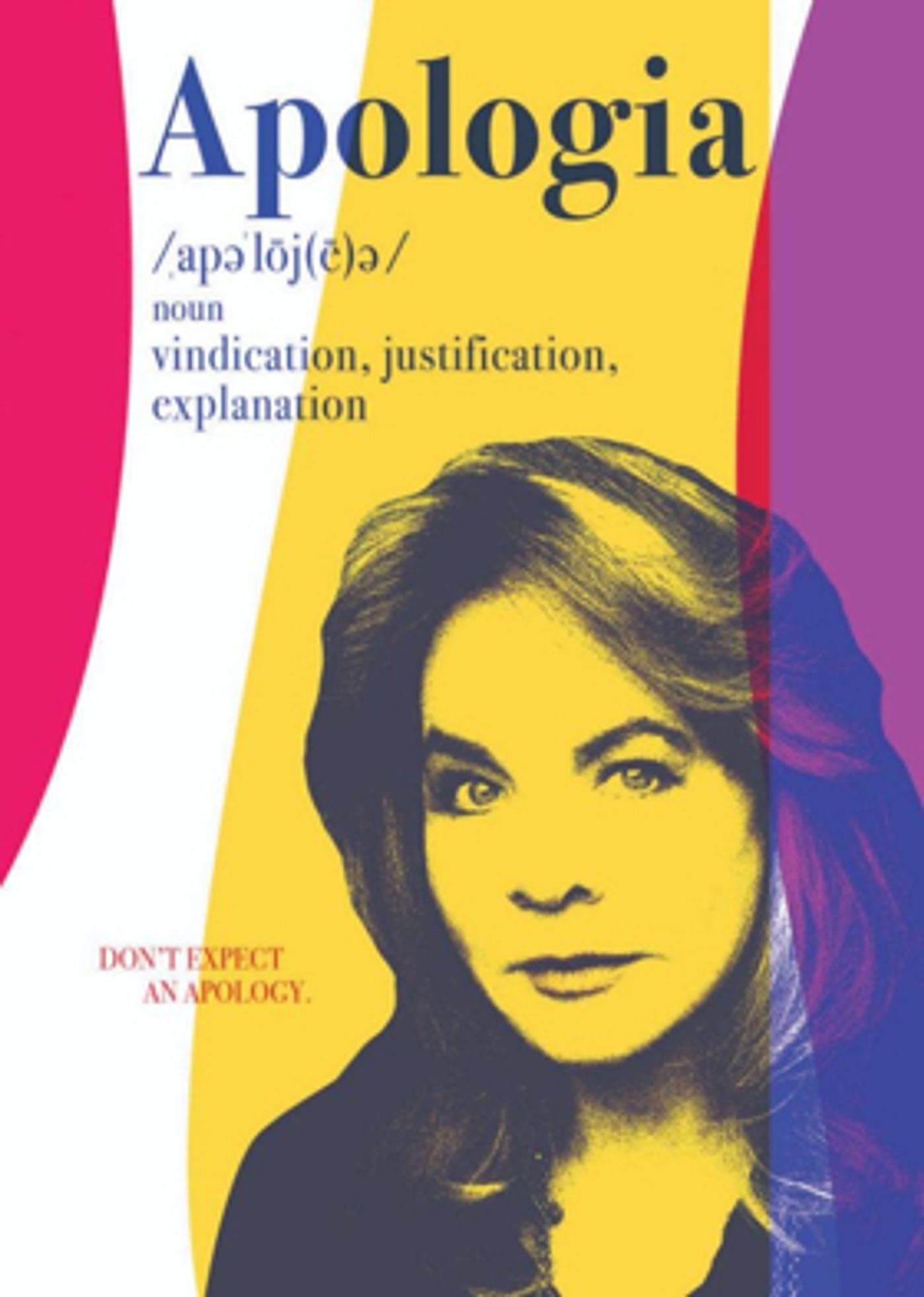 A Conversation with Alexi Kaye Campbell  Image