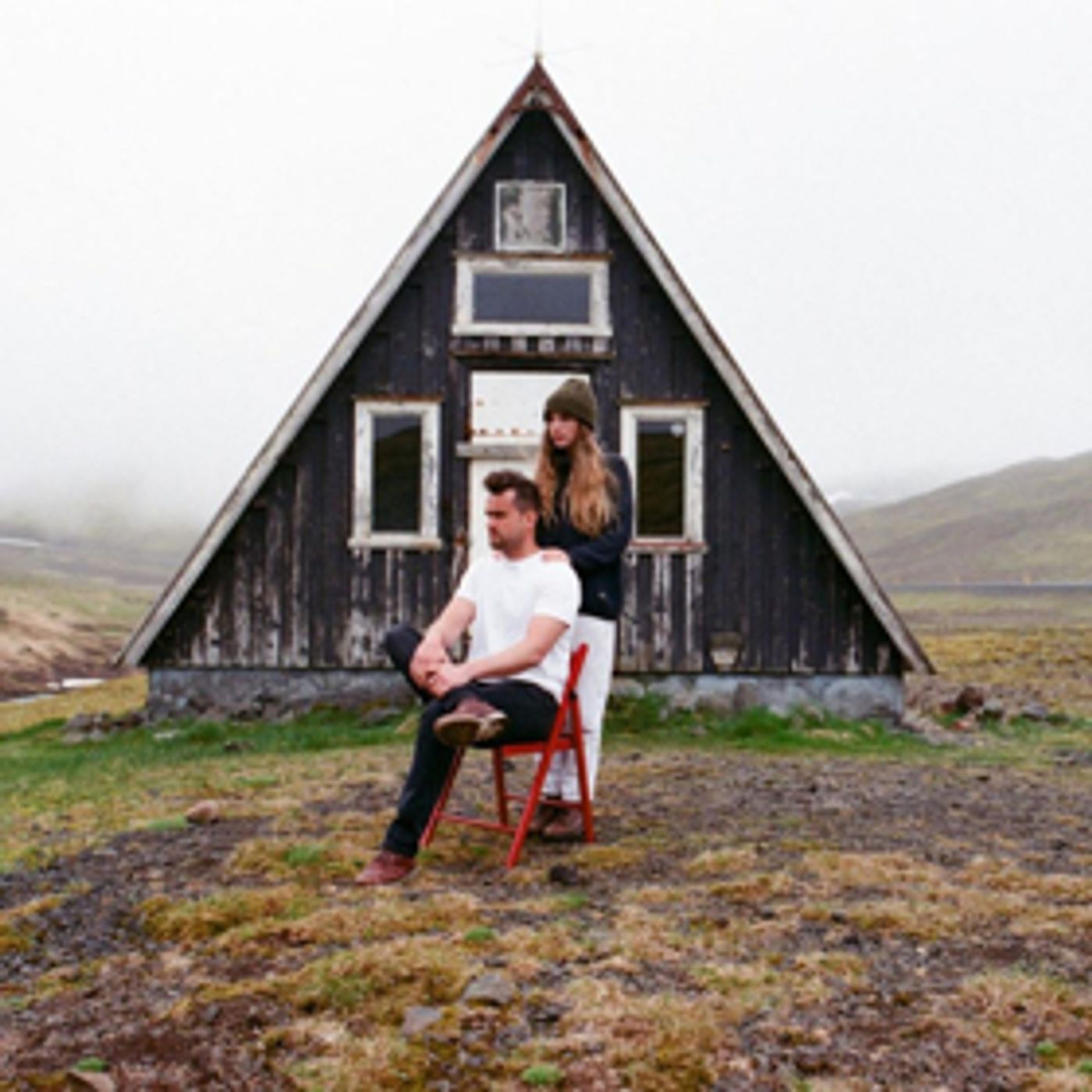 Ferris & Sylvester Announce Exclusive Record Store Day Release  Image