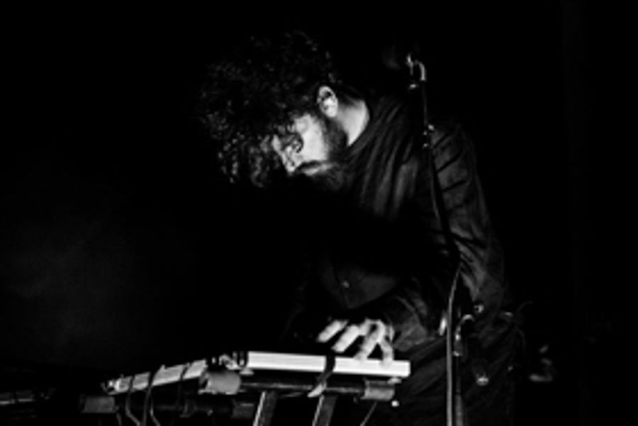 NPR Favorite Theodore Announces SXSW Schedule Image