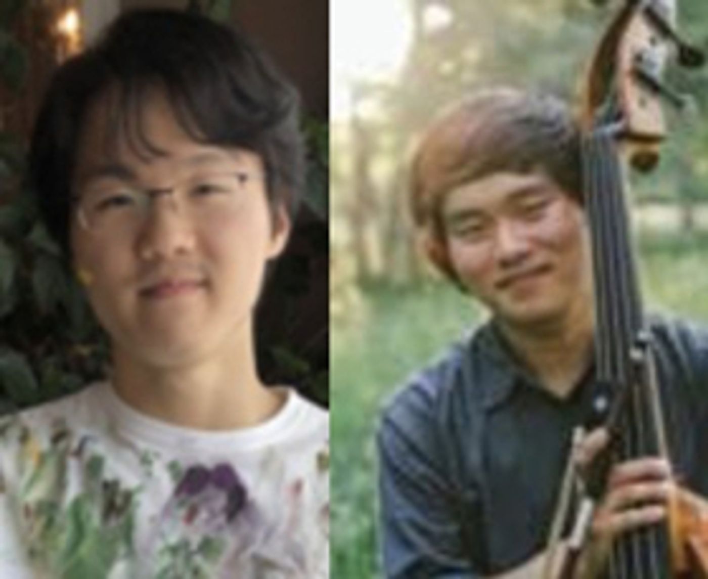 Andrew Park Foundation Composition Prize Winners Appear in Concert Dec. 16  Image
