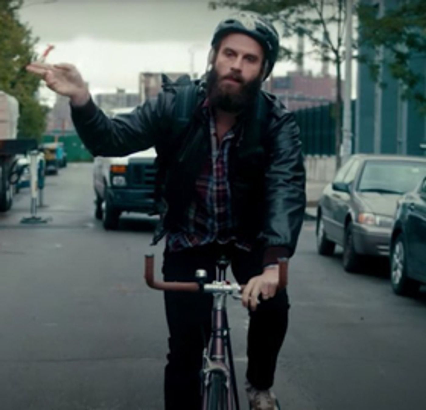 HBO Debuts Season Two of Hit Series HIGH MAINTENANCE, Today  Image
