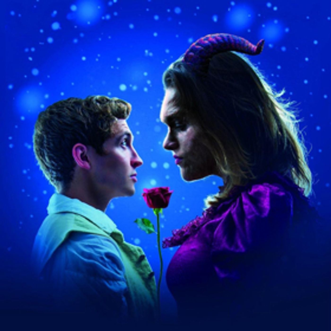 Interview: Robyn Grant Talks BEAUTY AND THE BEAST at King's Head Theatre  Image