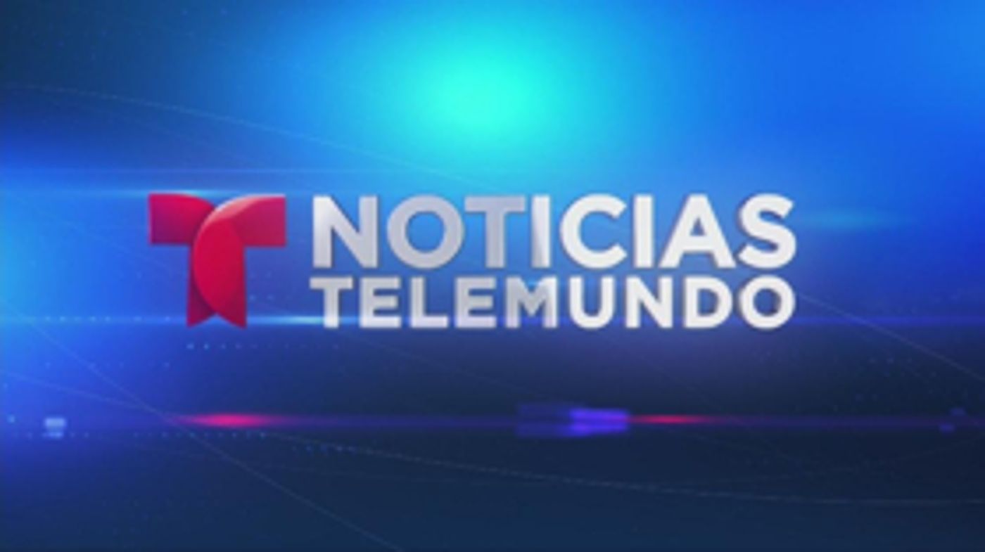 Noticias Telemundo to Develop First Ever English-Language Newscast for YouTube  Image