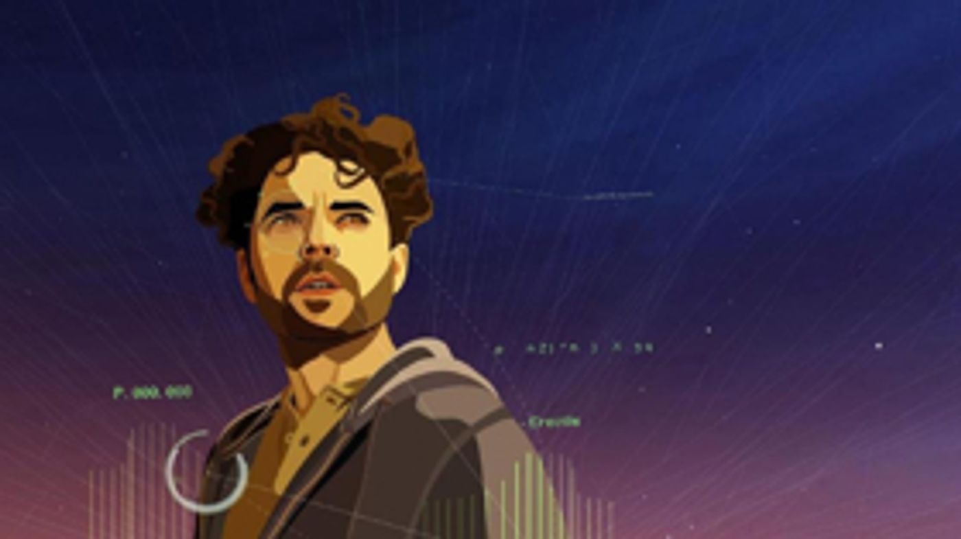 DREAM CORP LLC Returns to Adult Swim for Second Season  Image