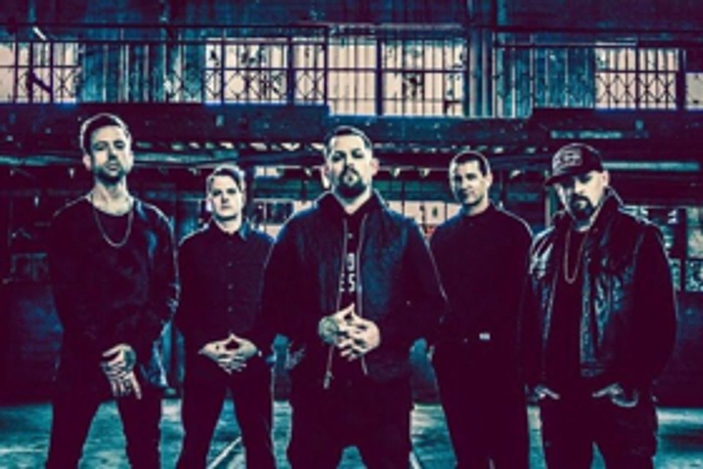 Good Charlotte Sign Worldwide Partnership with BMG For New Album  Image