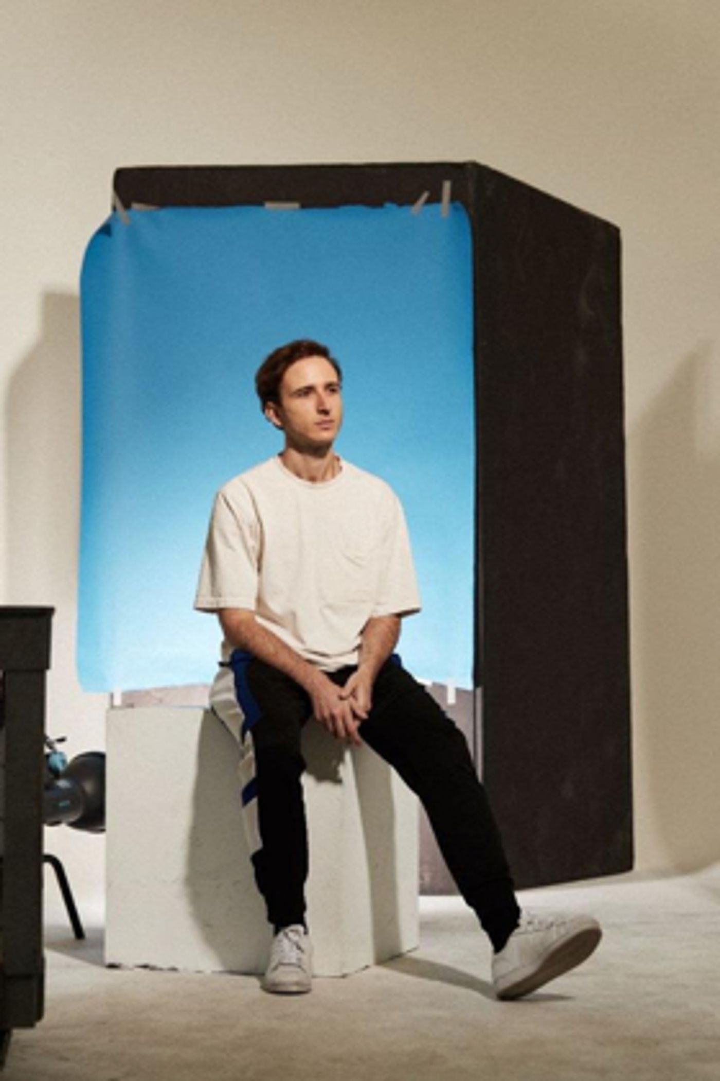 RL Grime Announces Sable Valley Label  Image
