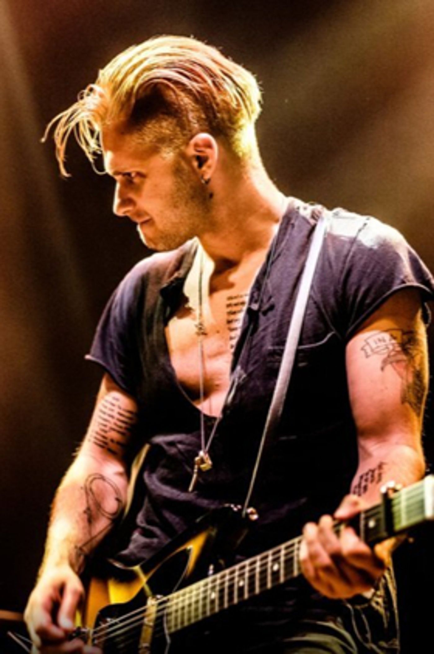 New Musical ONLY HUMAN Workshops At Oklahoma City University Tonight  Image