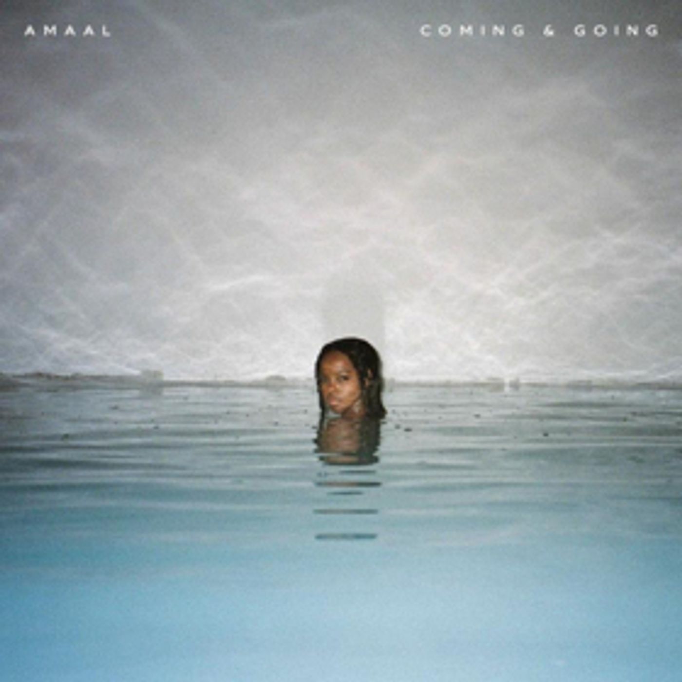 Amaal Shares New Single COMING AND GOING  Image