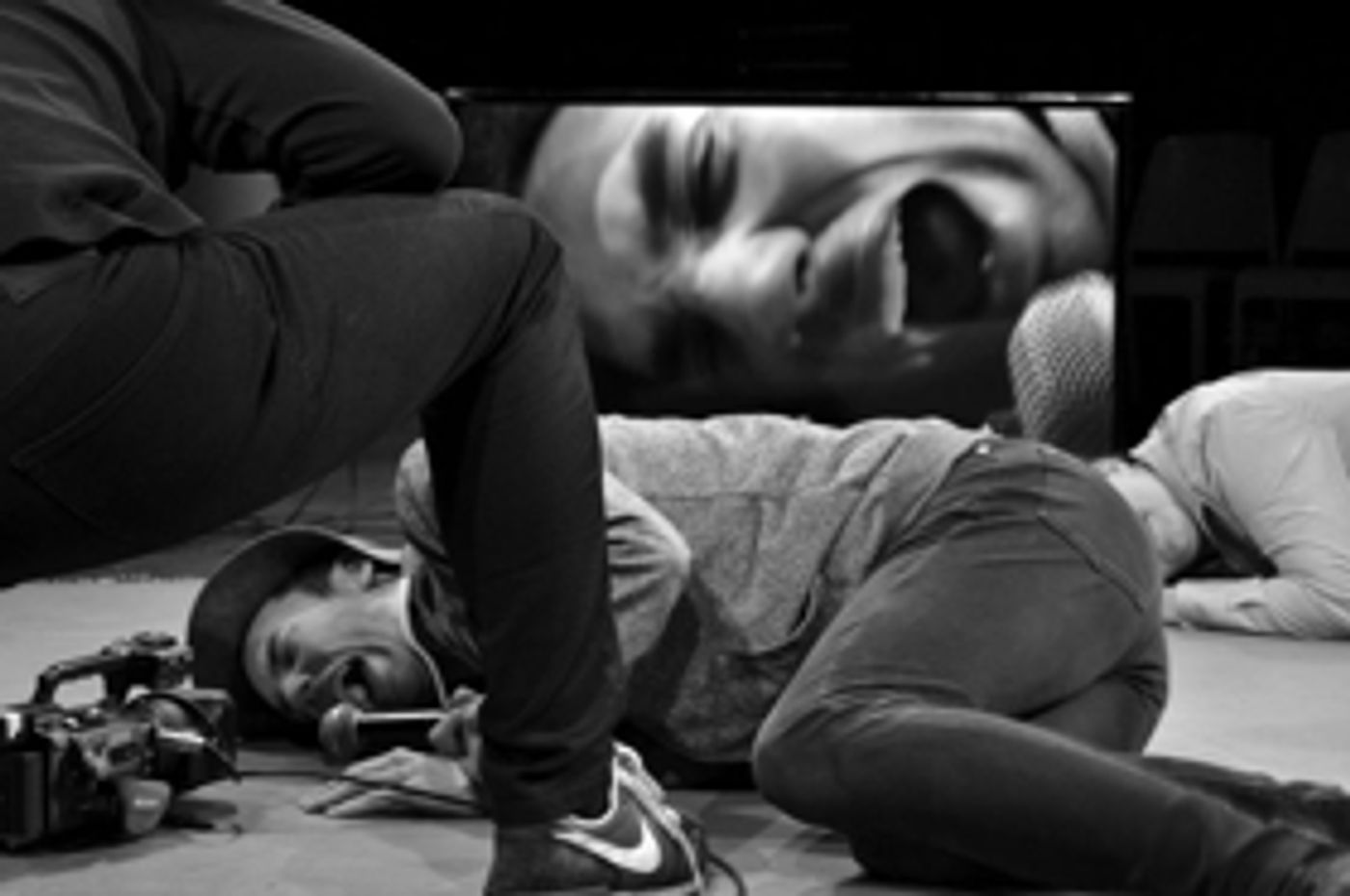 Mark Rogers TOM WILLIAM MITCHELL To Close Merrigongx 2018 With A Bang Mark Rogers TOM WILLIAM MITCHELL To Close Merrigongx 2018 With A Bang Image