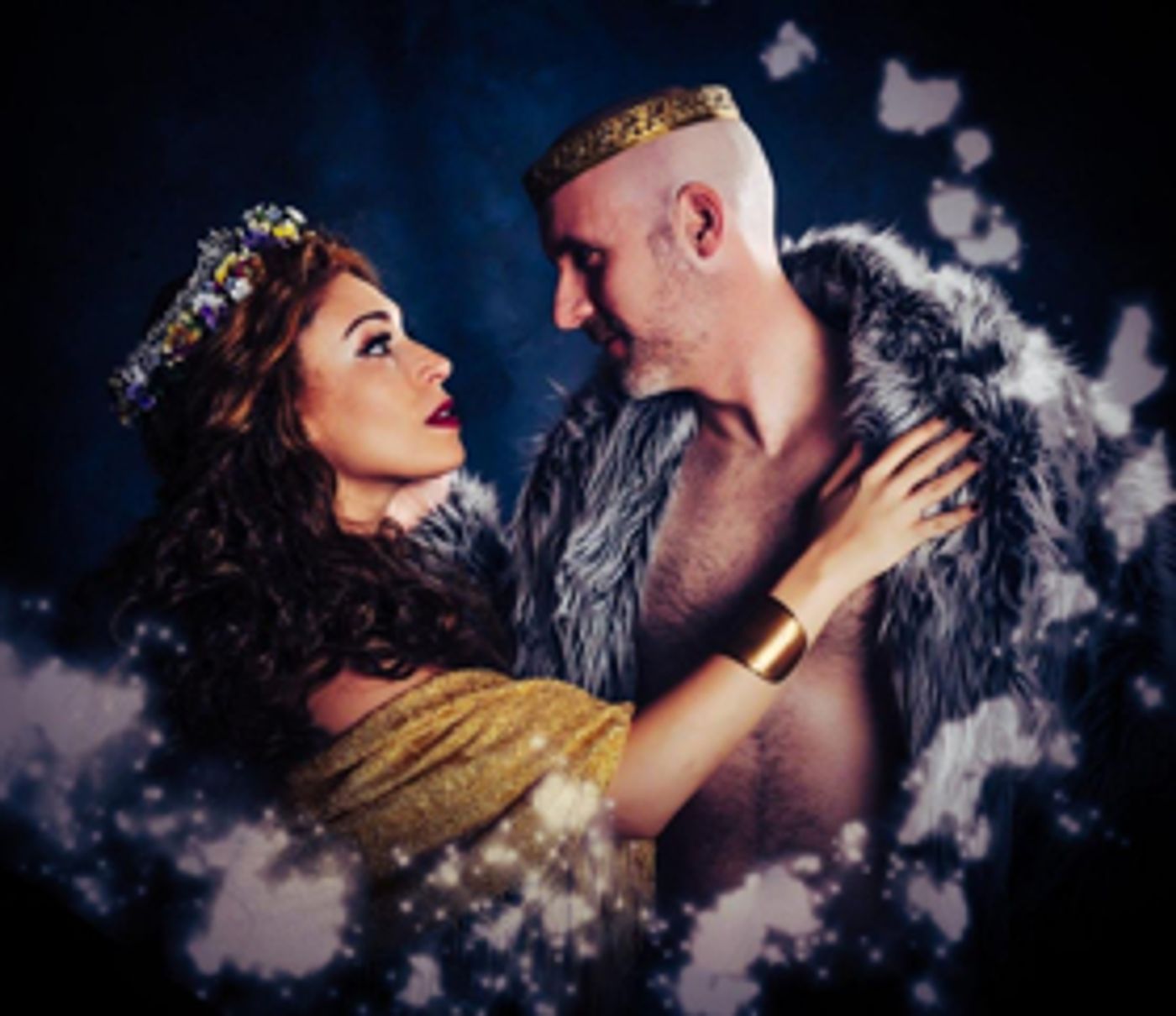 It's Party Time As Sierra Rep Presents The Bard's Festive Classic A MIDSUMMER NIGHT'S DREAM It's Party Time As Sierra Rep Presents The Bard's Festive Classic A MIDSUMMER NIGHT'S DREAM Image