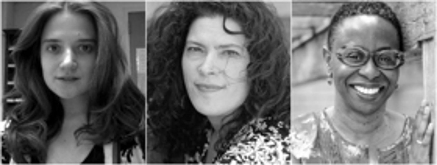 Review: Festival of New Texas Plays at Austin Playhouse  Image