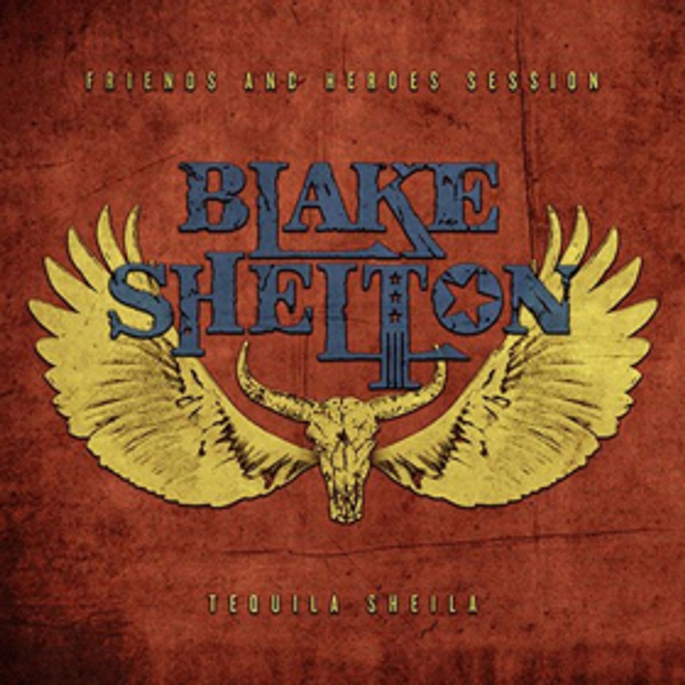 Blake Shelton Releases Cover of Outlaw Legend Bobby Bare's TEQUILA SHEILA Blake Shelton Releases Cover of Outlaw Legend Bobby Bare's TEQUILA SHEILA Image