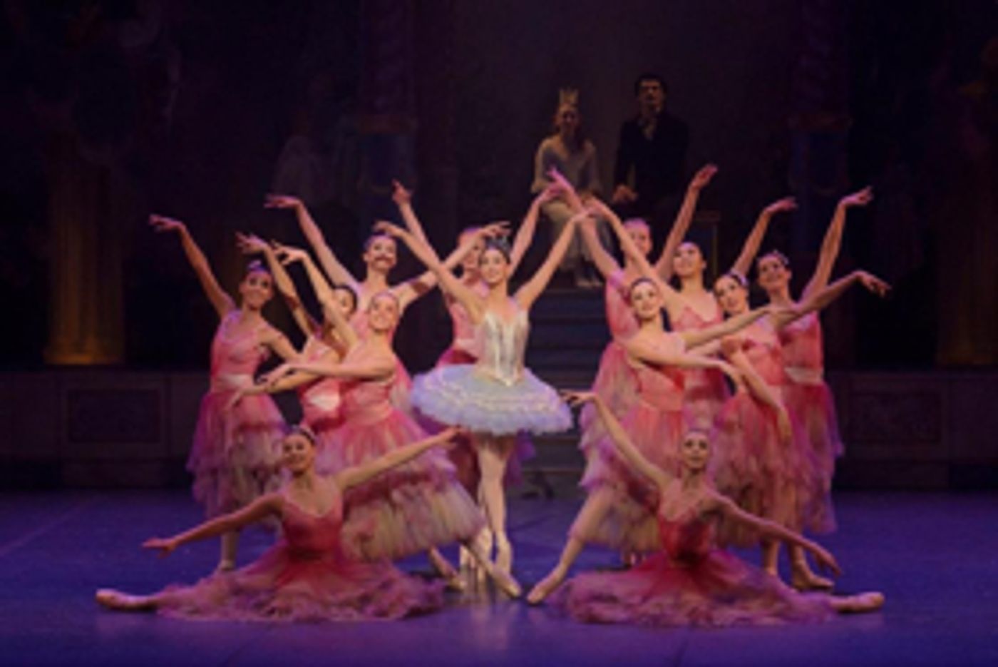 Boston Ballet Rings In 2018 With Special NUTCRACKER Performance  Image