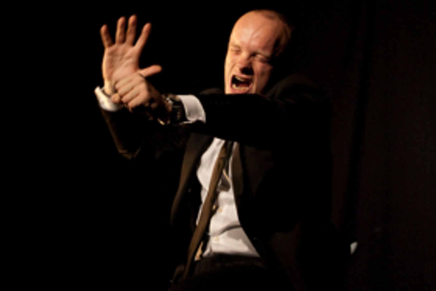 DIRT Comes to The Drama Factory DIRT Comes to The Drama Factory Image