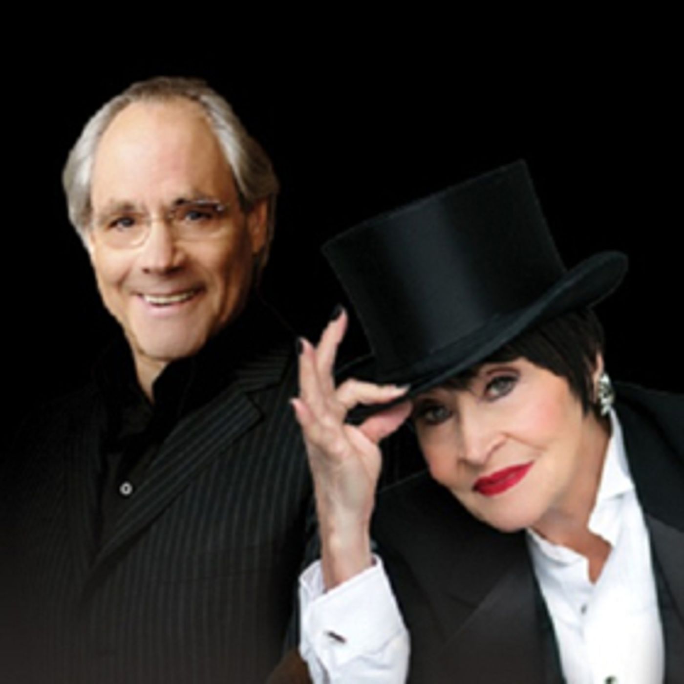Review: Chita Rivera & Robert Klein at QPAC  Image