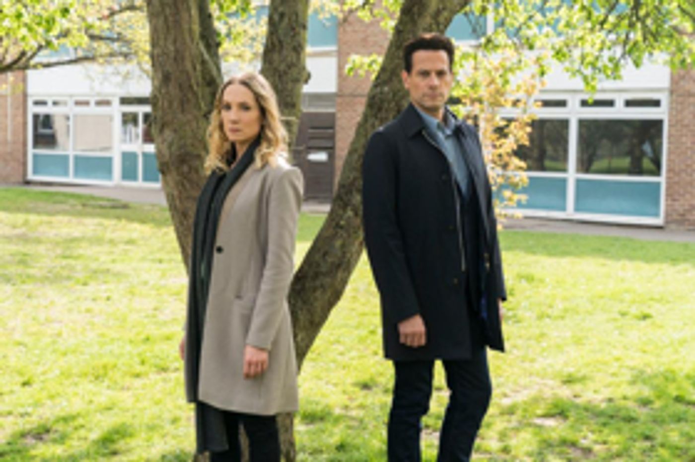 SundanceTV and ITV Announce Production on Season 2 of LIAR SundanceTV and ITV Announce Production on Season 2 of LIAR Image