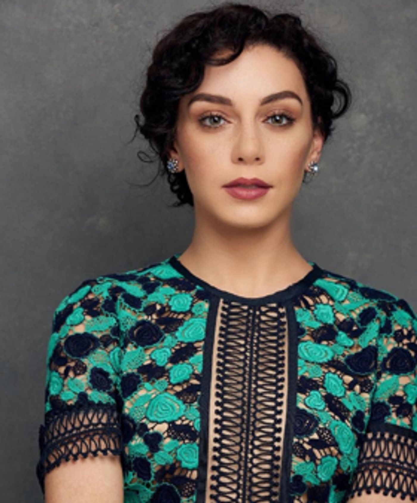 Arianna Rosario to Lead Bay Street Theater's EVITA  Image