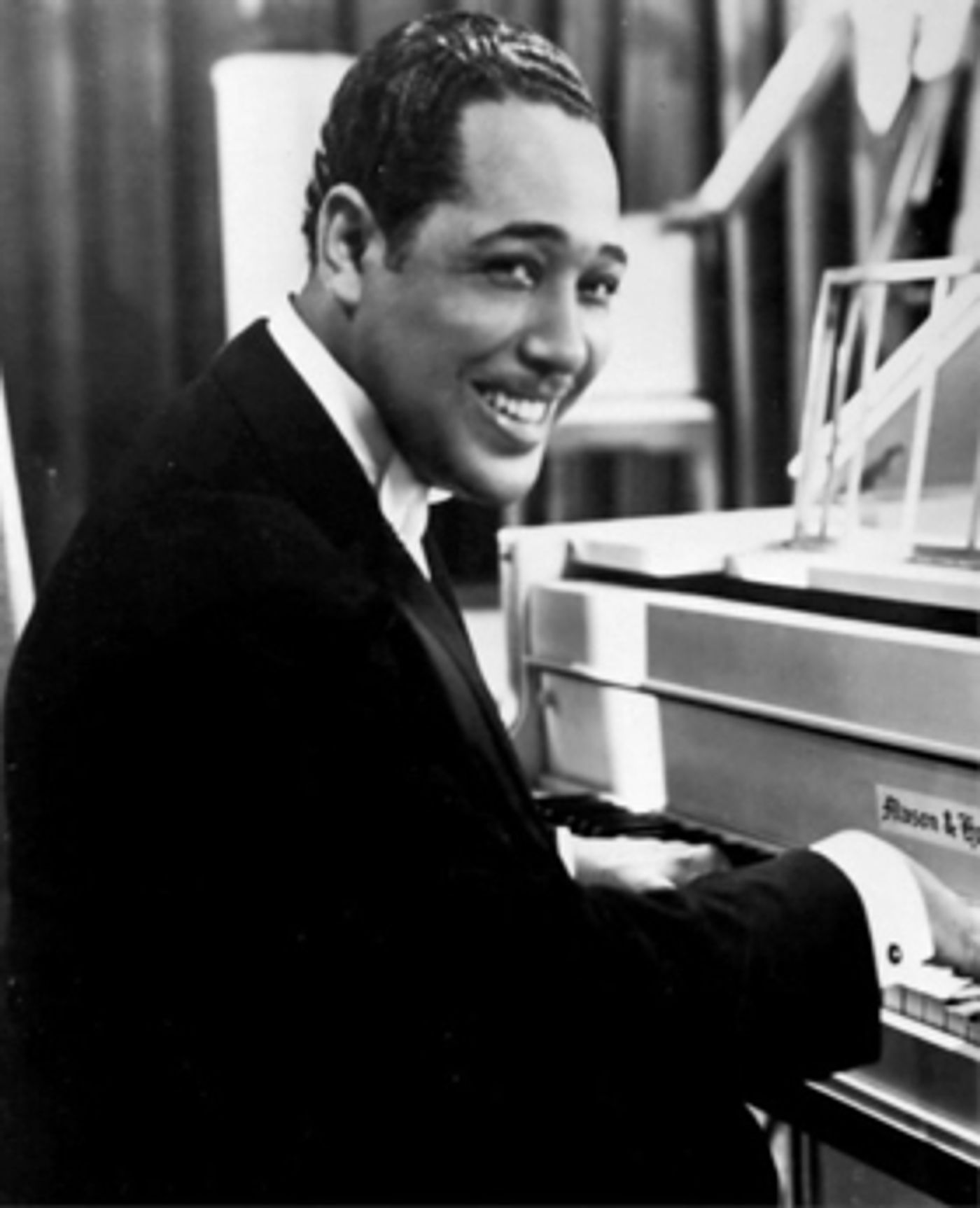 Duke Ellington Center For The Arts (DECFA) To Celebrate The Maestro's 119th Birthday With A Free Musical Tribute Concert Duke Ellington Center For The Arts (DECFA) To Celebrate The Maestro's 119th Birthday With A Free Musical Tribute Concert Image