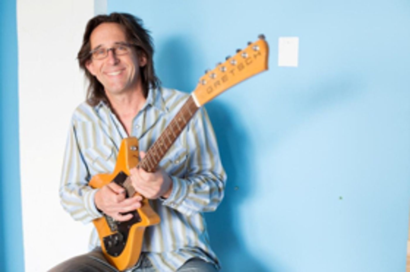 Two Sides of Ralph: Ralph Covert of Ralph's World and The Bad Examples Plan Summer Tour Two Sides of Ralph: Ralph Covert of Ralph's World and The Bad Examples Plan Summer Tour Image