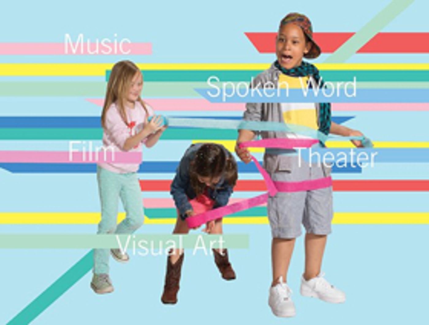 BAM Slates 20th Annual BAMkids Film Festival Lineup  Image