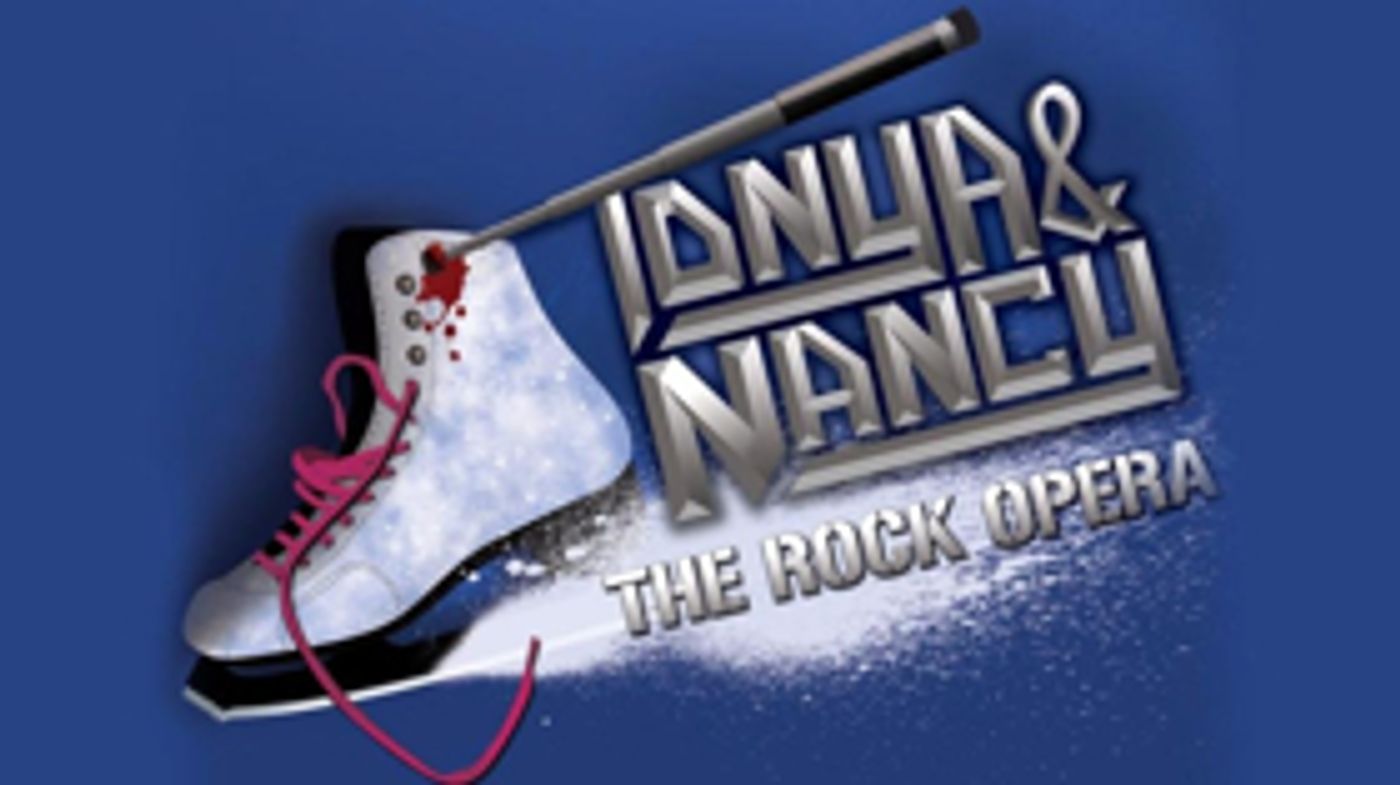 Infamous Skating Rivalry to Hit Feinsteins'/54 Below in TONYA & NANCY: THE ROCK OPERA Infamous Skating Rivalry to Hit Feinsteins'/54 Below in TONYA & NANCY: THE ROCK OPERA Image