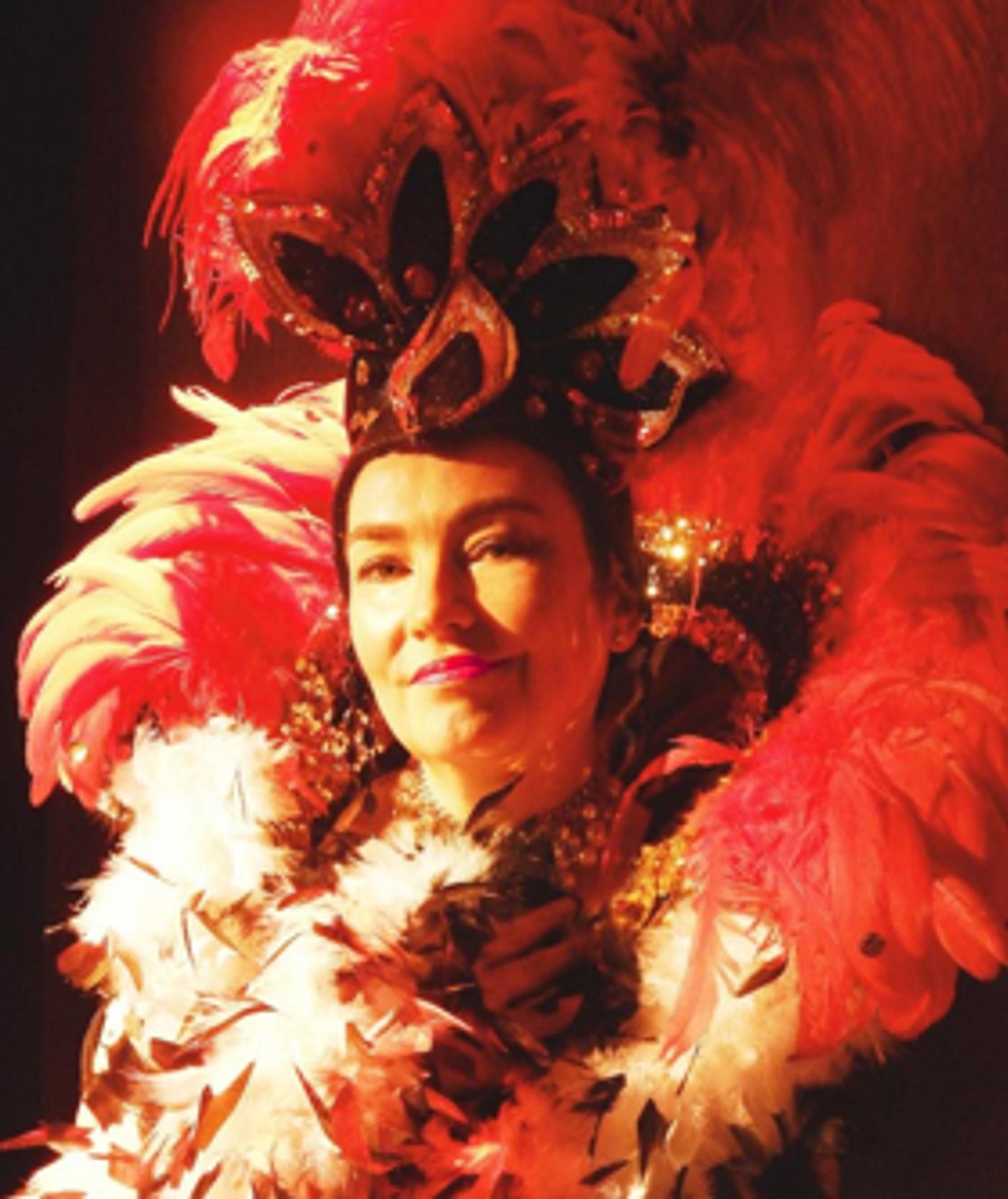 Stage Door Theatre Presents VICTOR/VICTORIA Stage Door Theatre Presents VICTOR/VICTORIA Image