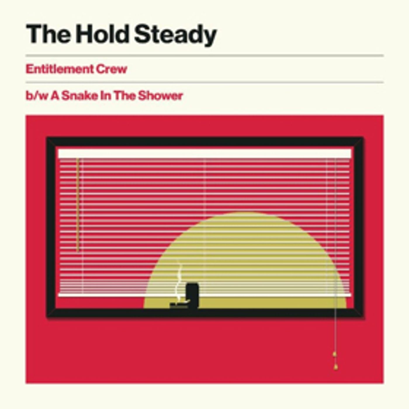The Hold Steady Release New Single; Begin Annual 4-Night Run at Brooklyn Bowl  Image