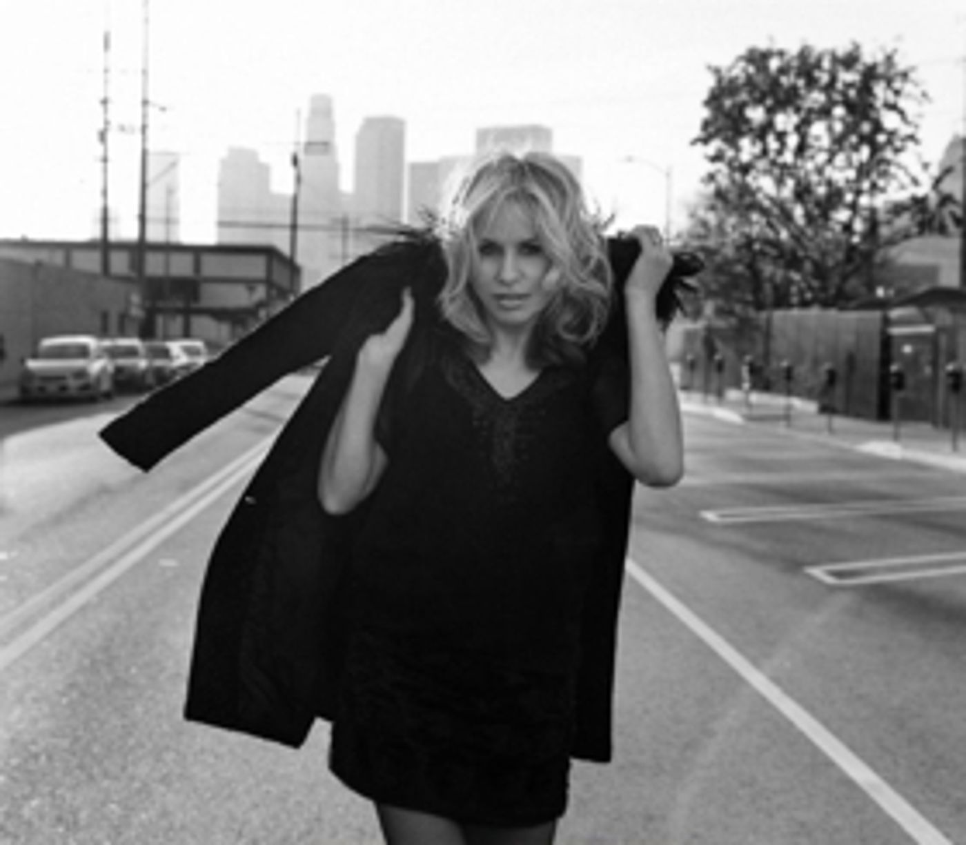 Vonda Shepard Returns to Feinstein's at the Nikko with All-New Show  Image