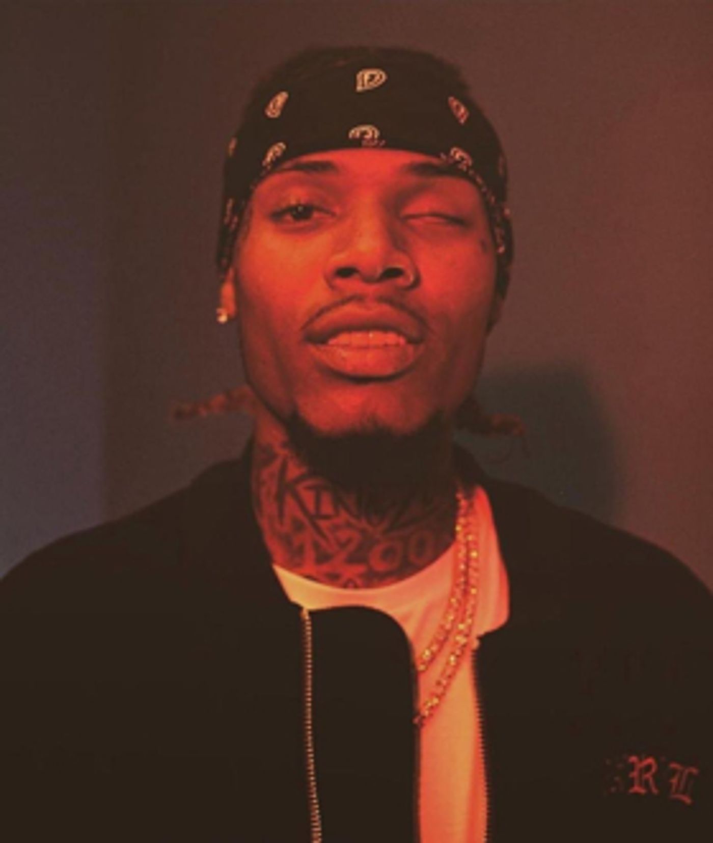 Fetty Wap Drops New Music Video LOVE THE WAY - Bruce Wayne Project Coming Soon  Image