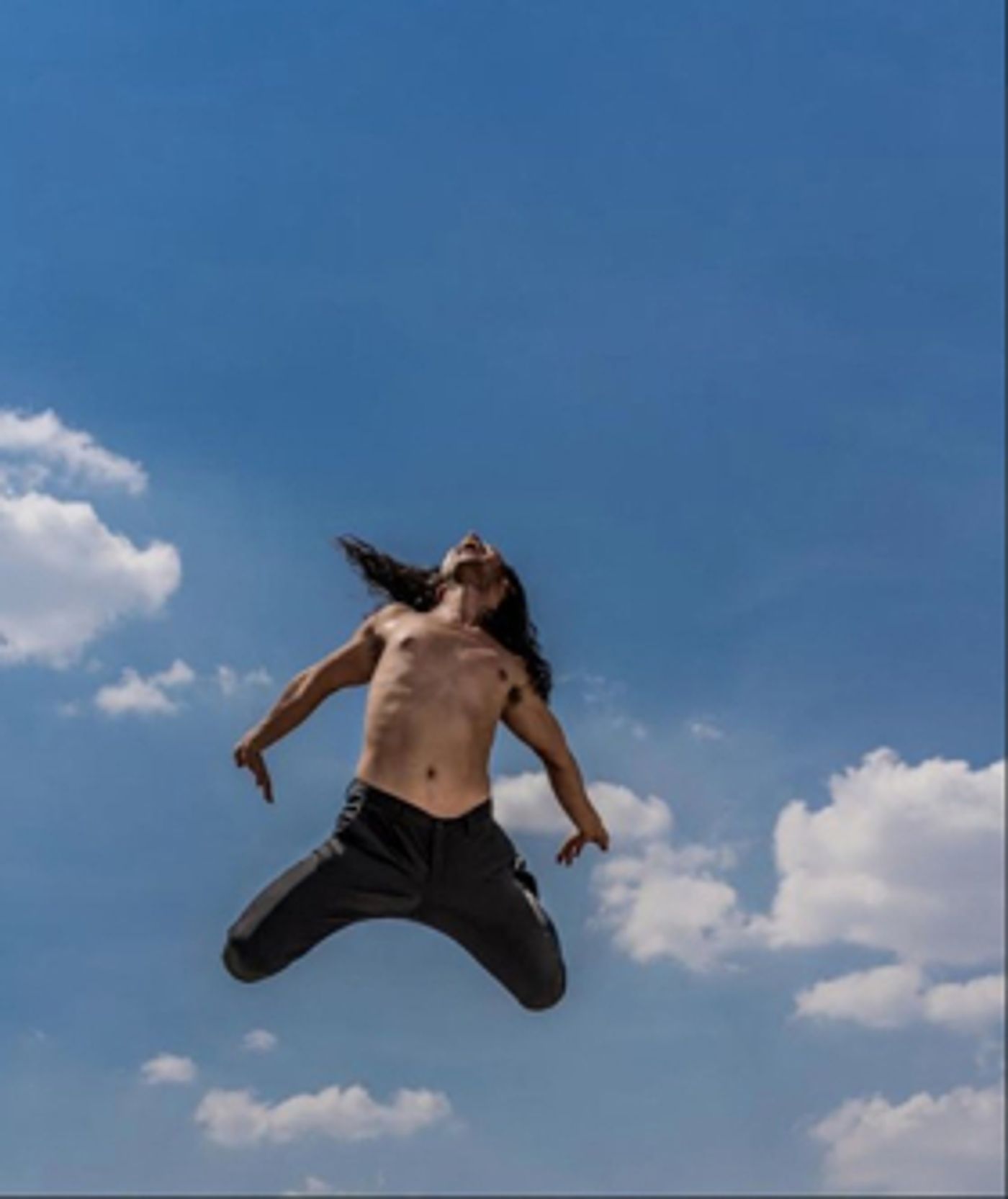 Siete compañías convocadas por el Ceprodac compartirán el escenario del Teatro de la Danza Guillermina Bravo Siete compañías convocadas por el Ceprodac compartirán el escenario del Teatro de la Danza Guillermina Bravo Image