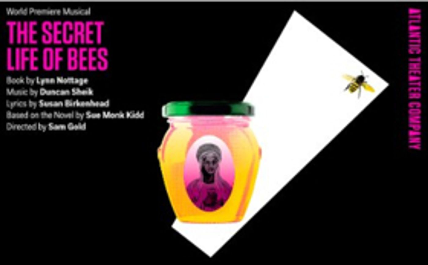 THE SECRET LIFE OF BEES at Atlantic Theater Company Extends One Week  Image