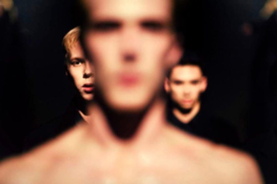 Nederlands Dance 2 to Feature Premieres By León & Lightfoot, And Goecke Image
