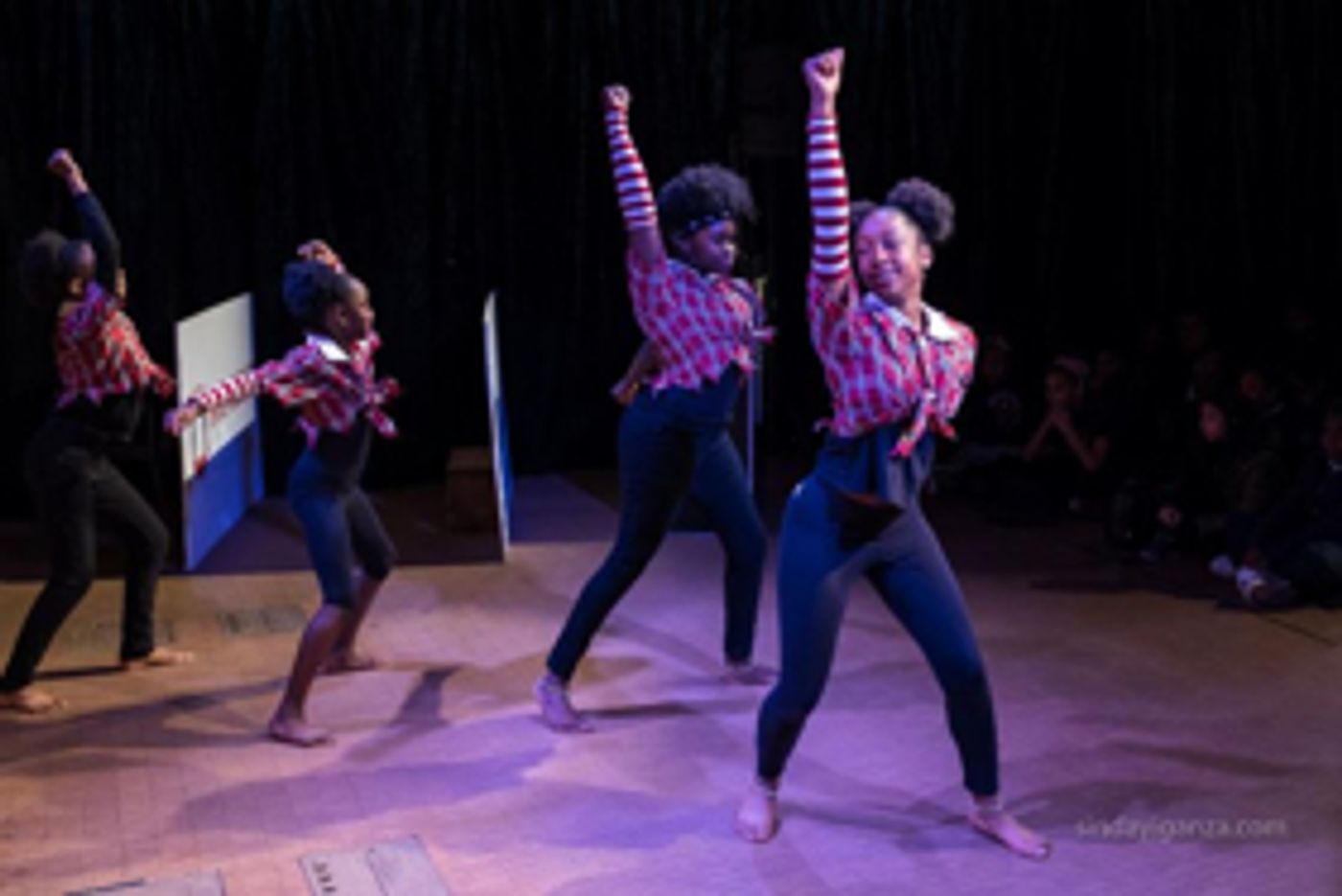 Asase Yaa School of the Arts Gears Up for Largest Children's Summer Arts Camp  Image