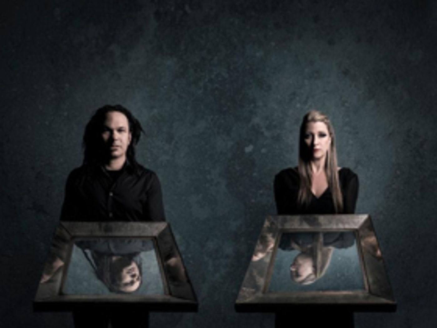 The Belle Sounds Premiere New Single LIKE A VILLAIN Via Glide Magazine  Image