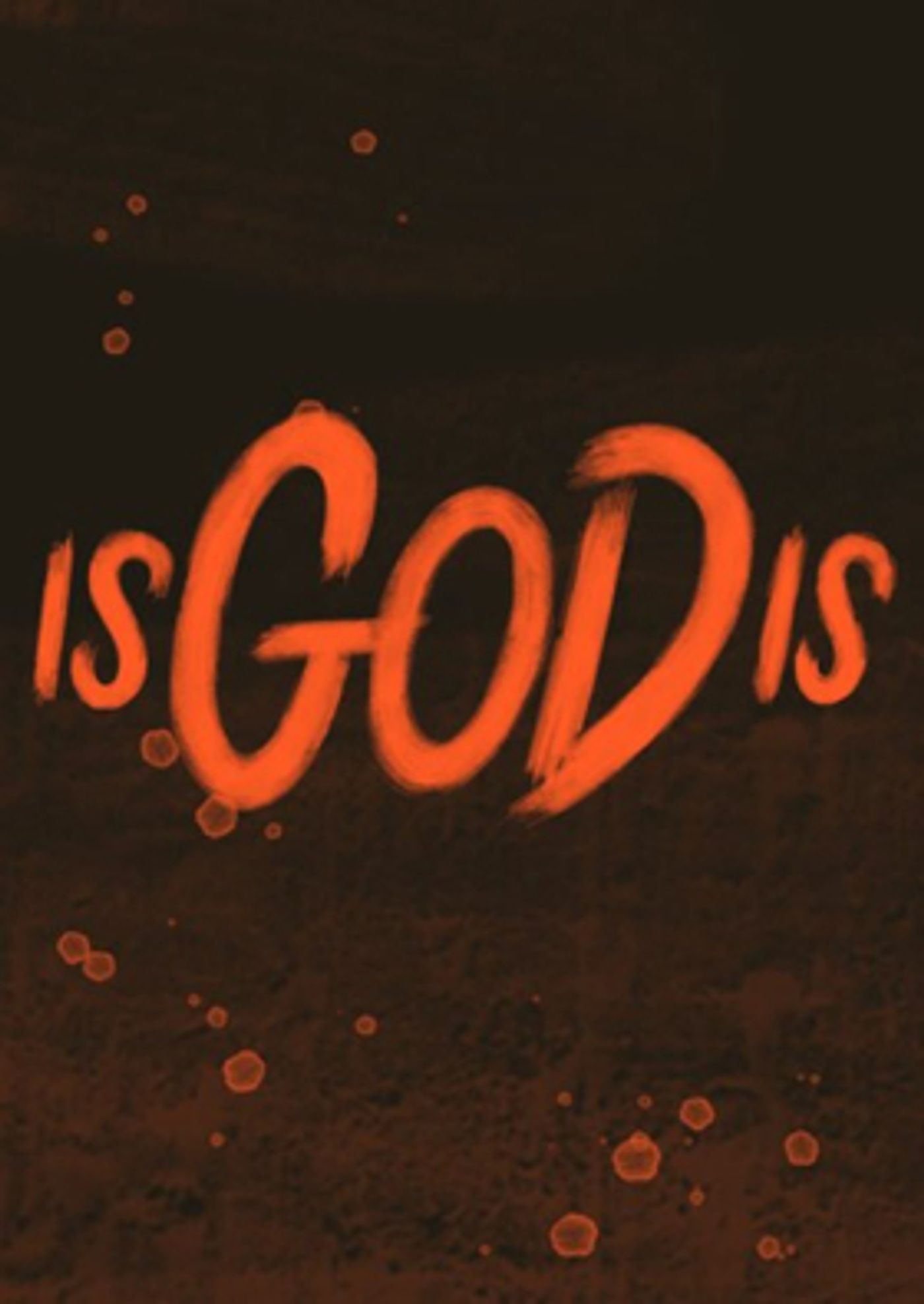 Soho Rep. Reopens With Aleshea Harris' IS GOD IS Soho Rep. Reopens With Aleshea Harris' IS GOD IS Image